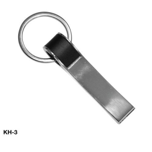Metal Keychains and Key Holders